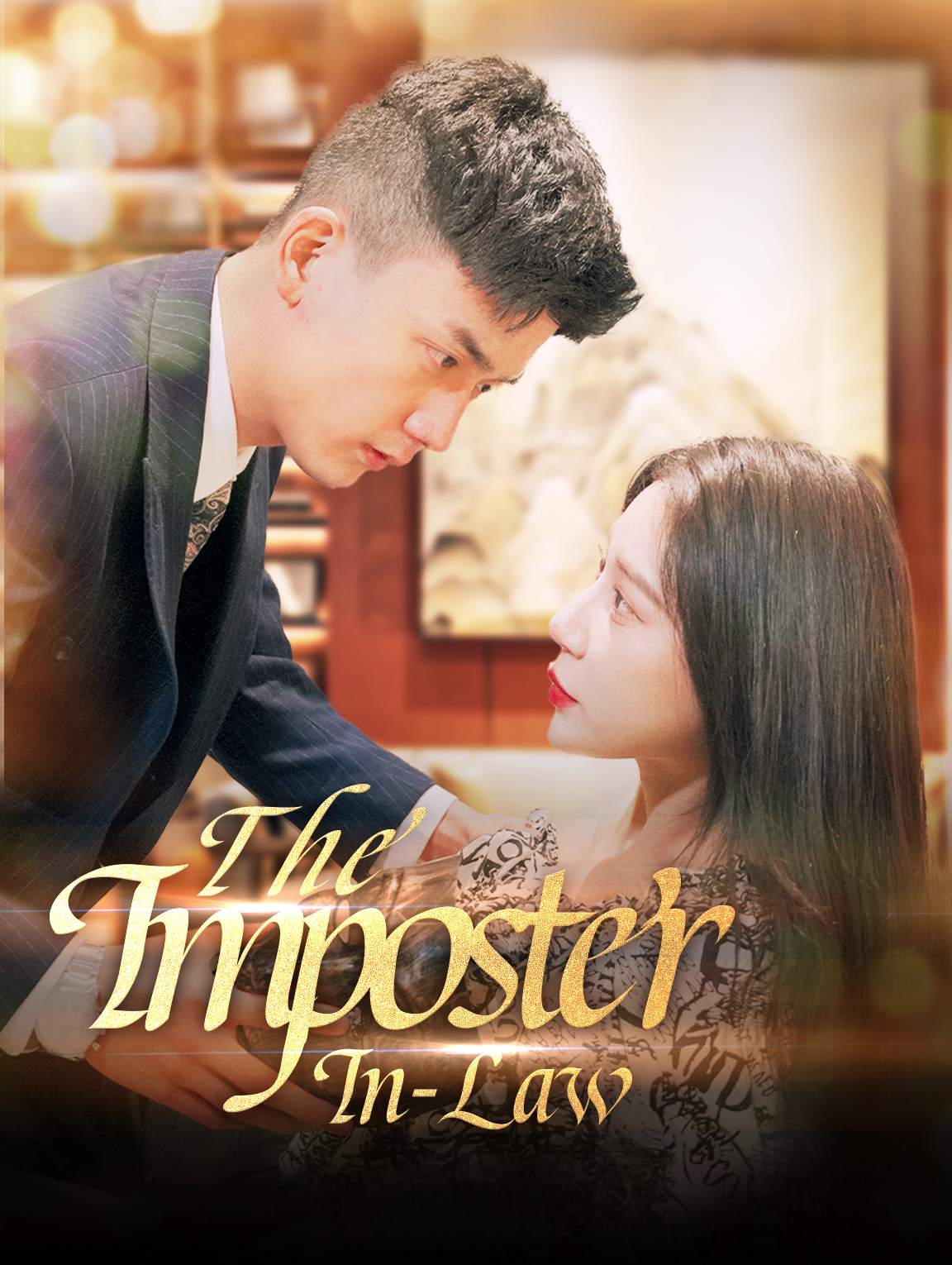 The Imposter In-Law