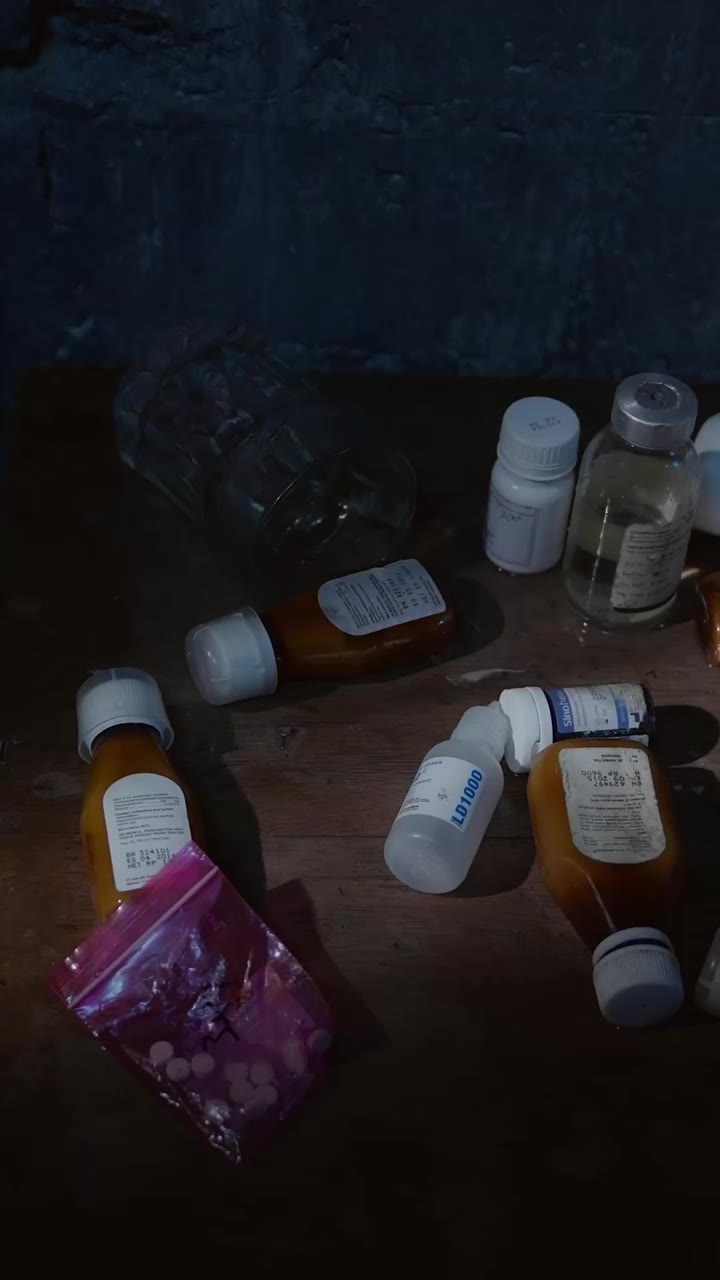 Hidup Kembali untuk Menghancurkanmu