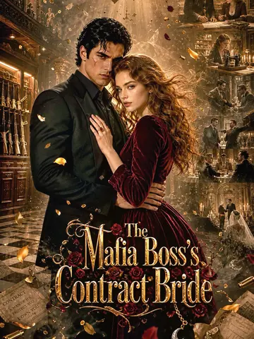 The Mafia Boss’s Contract Bride