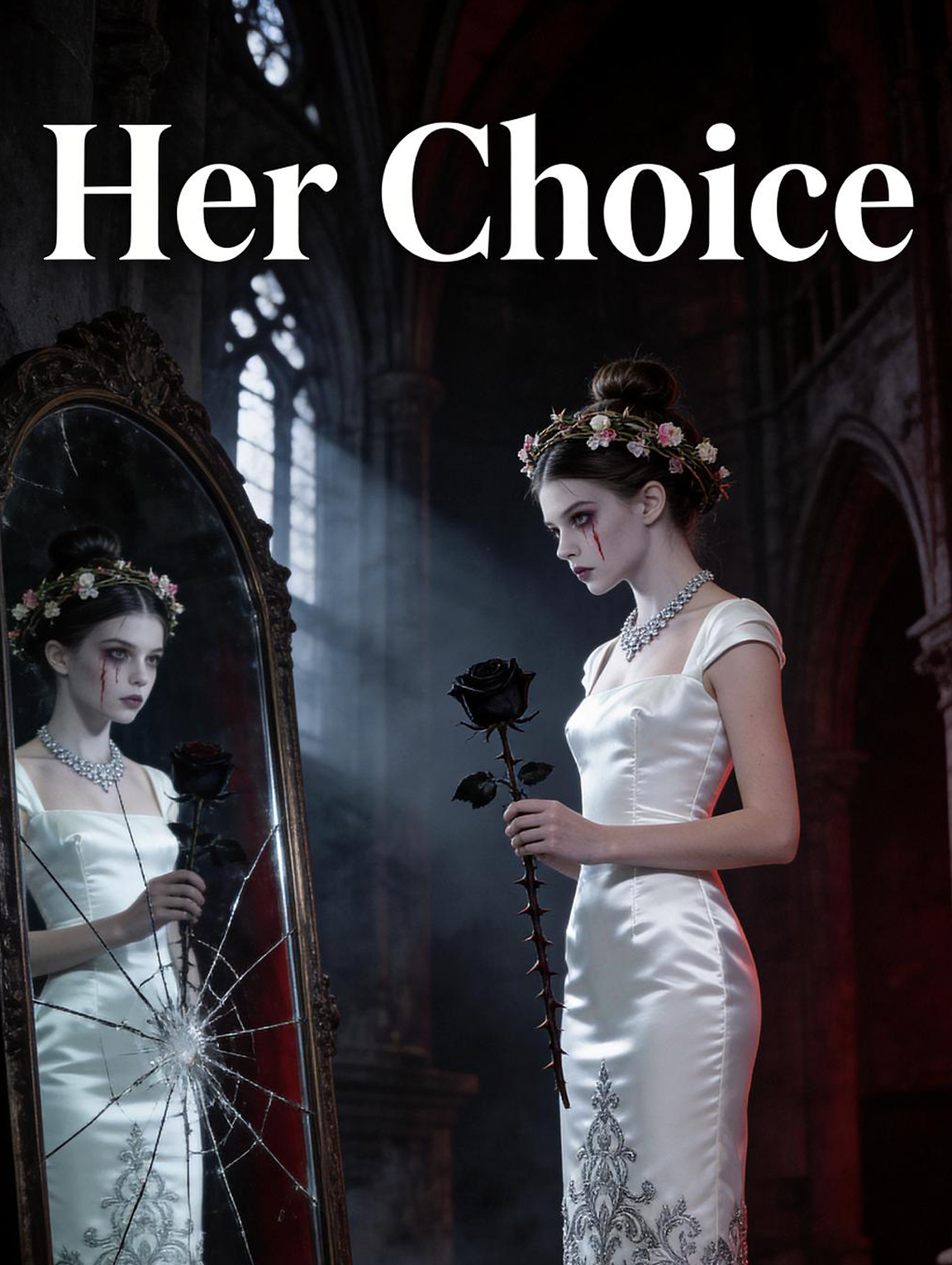 Her Choice To Make
