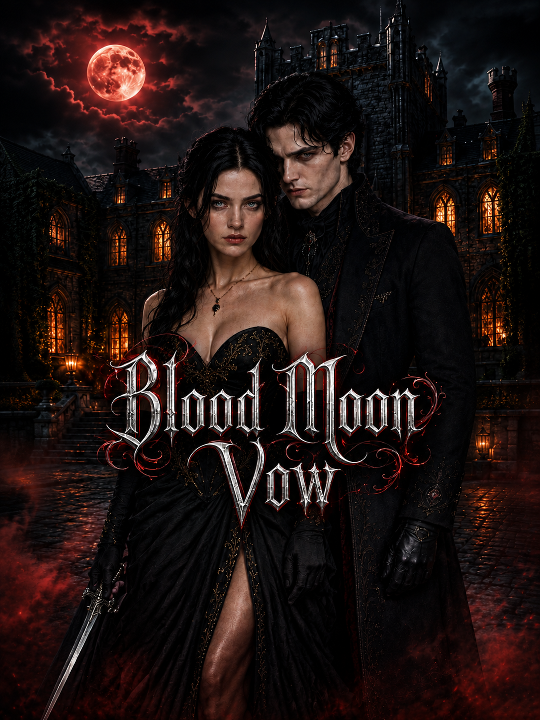 Blood Moon Oath