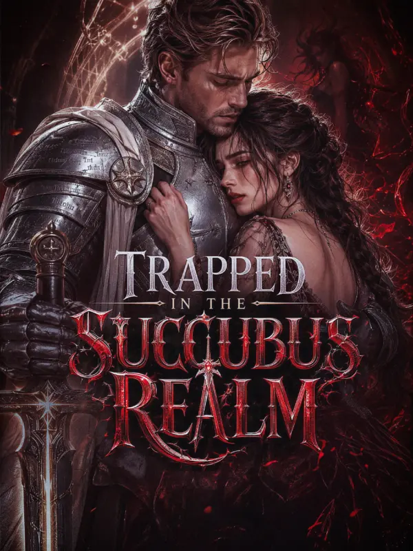 Trapped in the Succubus Realm