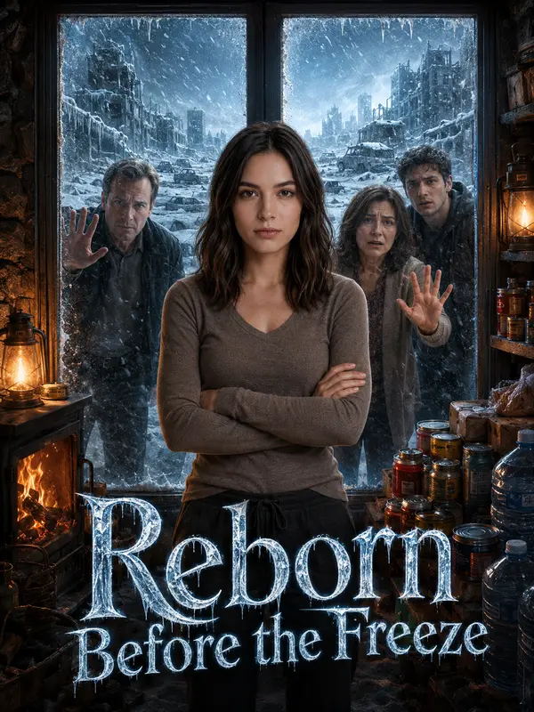 Reborn Before the Freeze