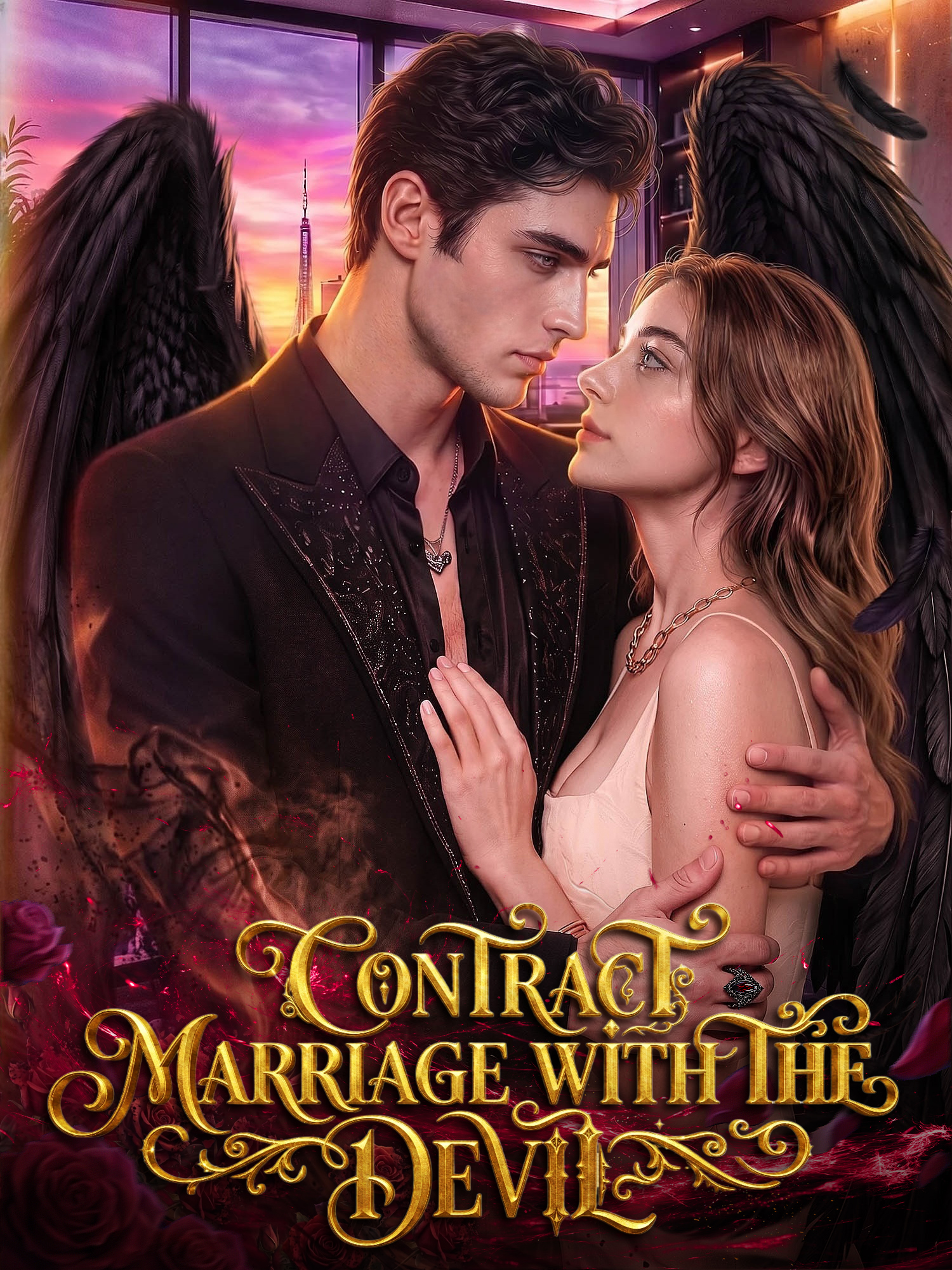 Contract Marriage with the Devil