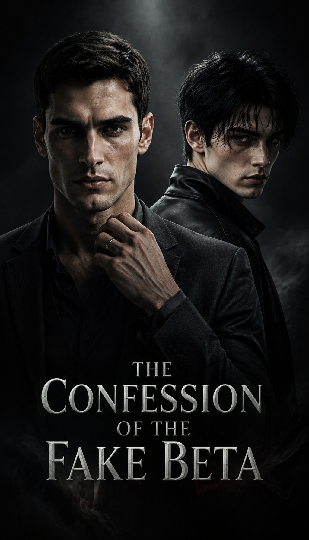 The Confession of the Fake Beta