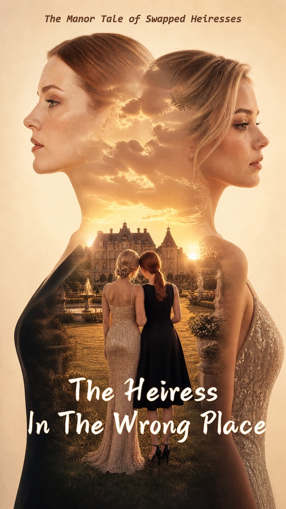The Dislocated Heiress
