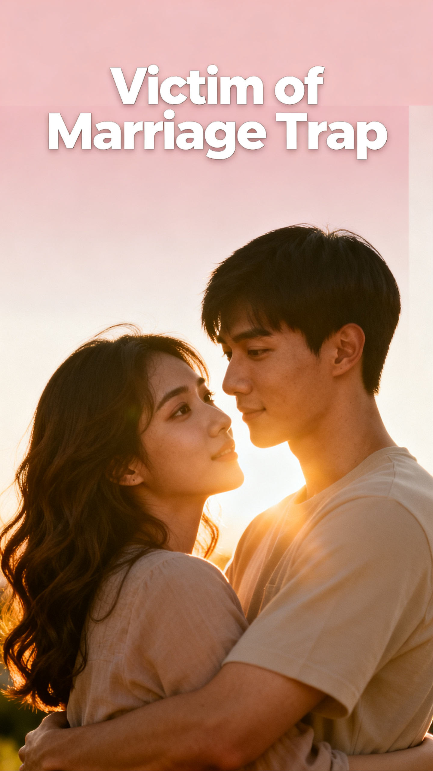 The Victims of Marital Trap 1