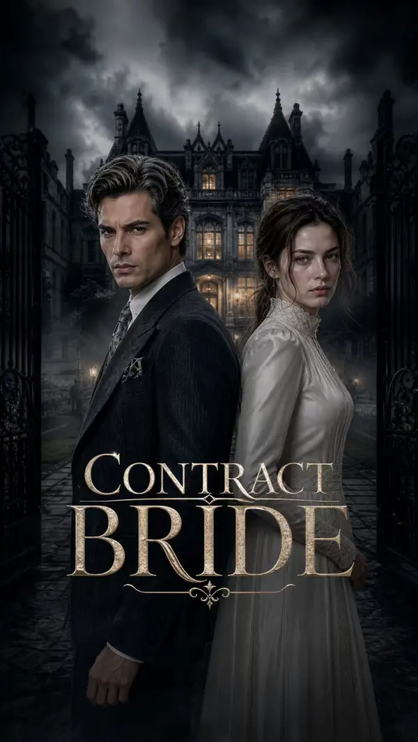 Contract Bride poster