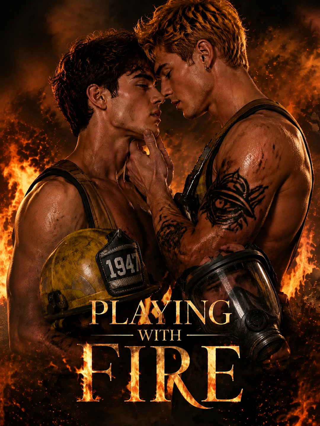 Playing with Fire
