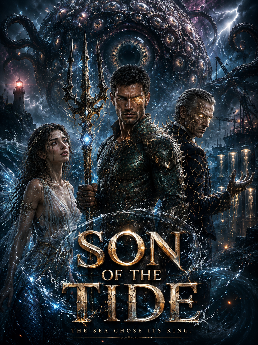 Son of the Tide