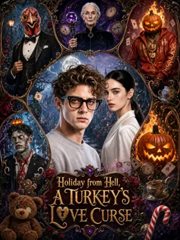 Holiday from Hell: A Turkey’s Love Curse