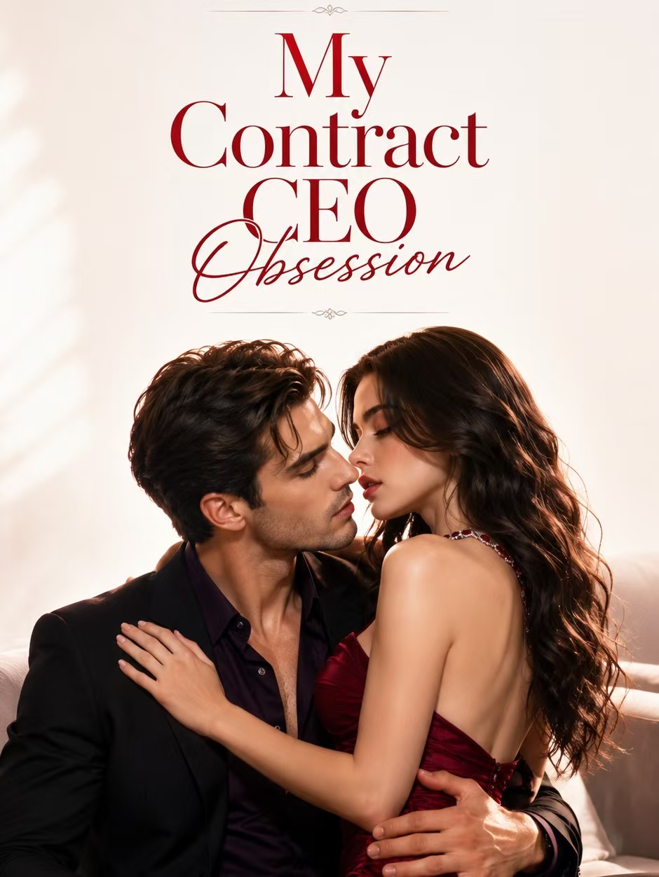My Contract CEO Obsession