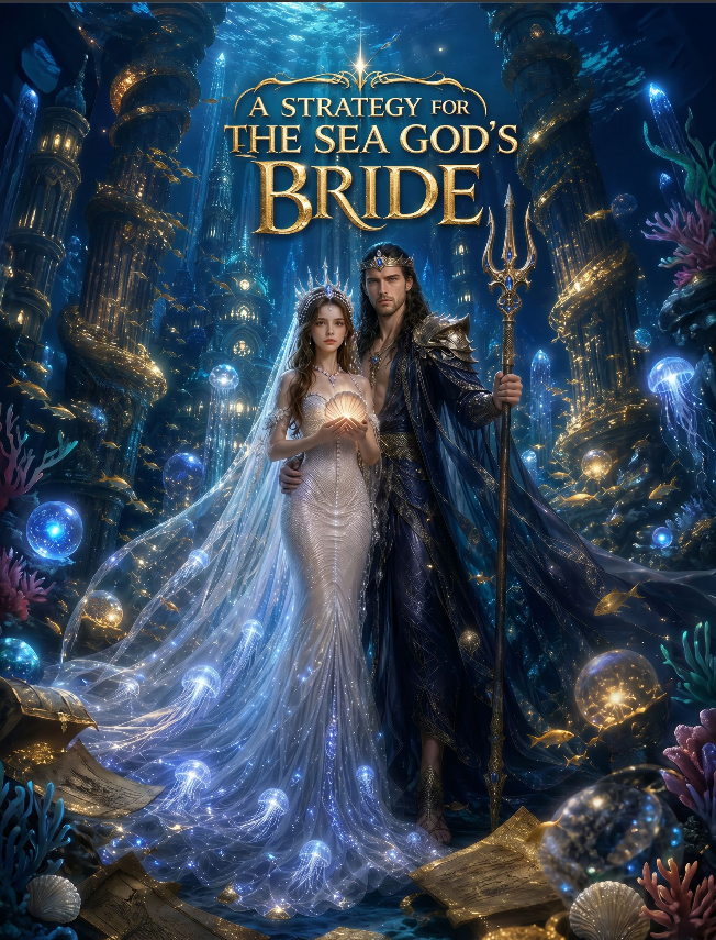 A Strategy for the Sea God's Bride