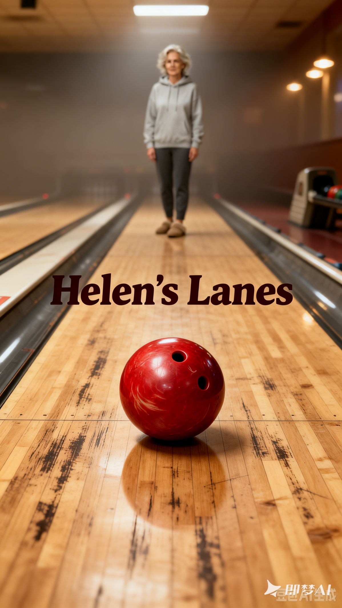 Helen's Lanes
