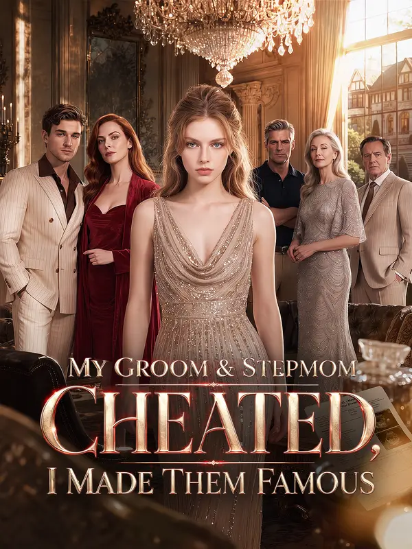 My Groom & Stepmom Cheated, I Made Them Famous