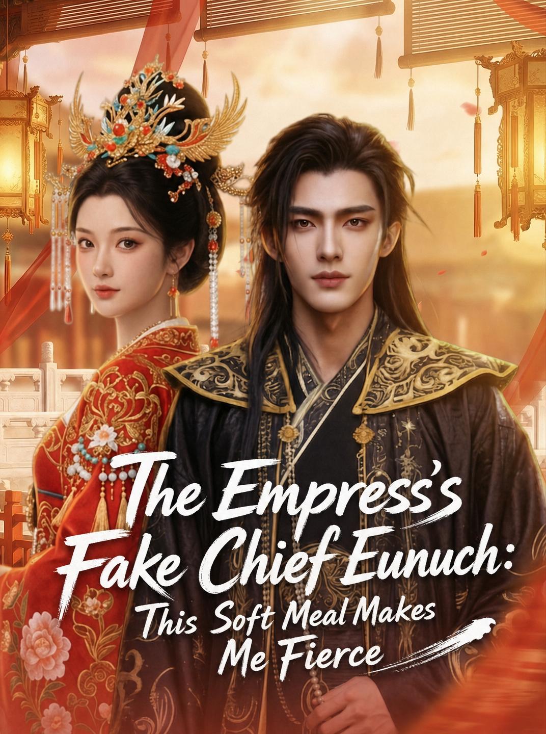 The Empress's Fake Eunuch: Eating 'Soft Rice' with Guts