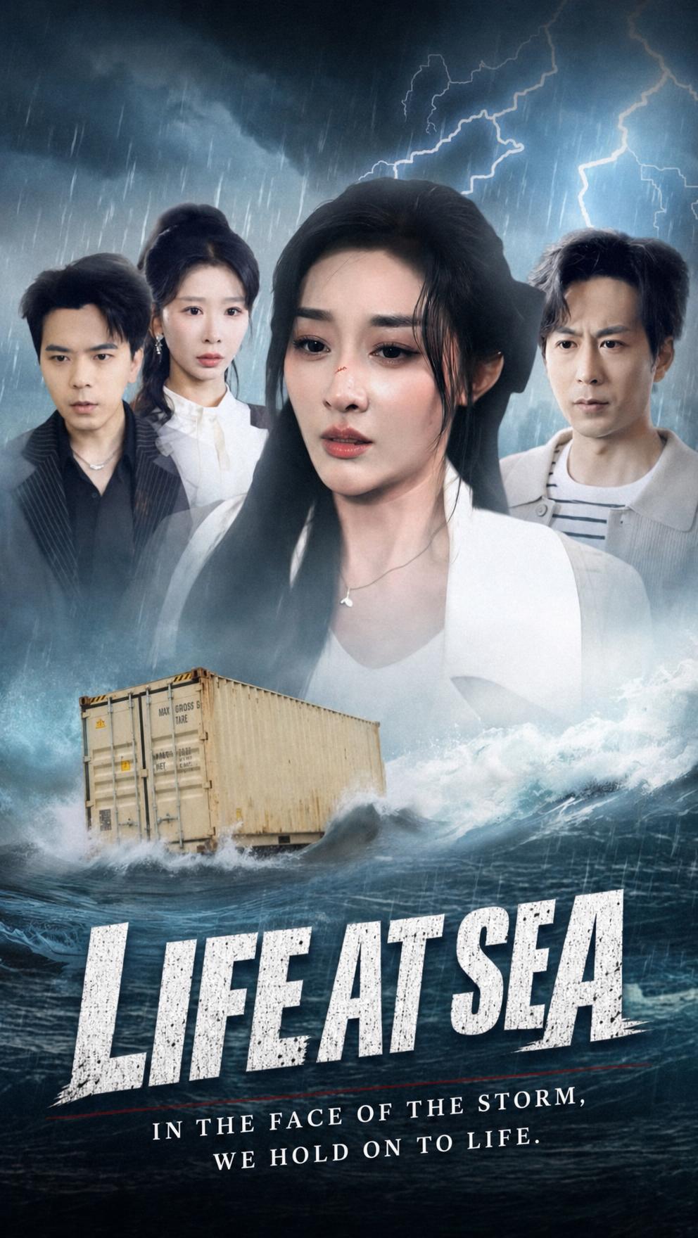 Life at Sea
