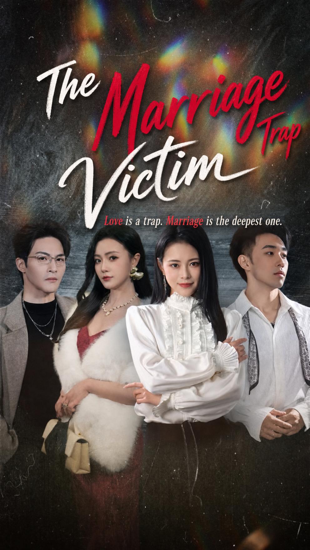 Marriage Trap Victims