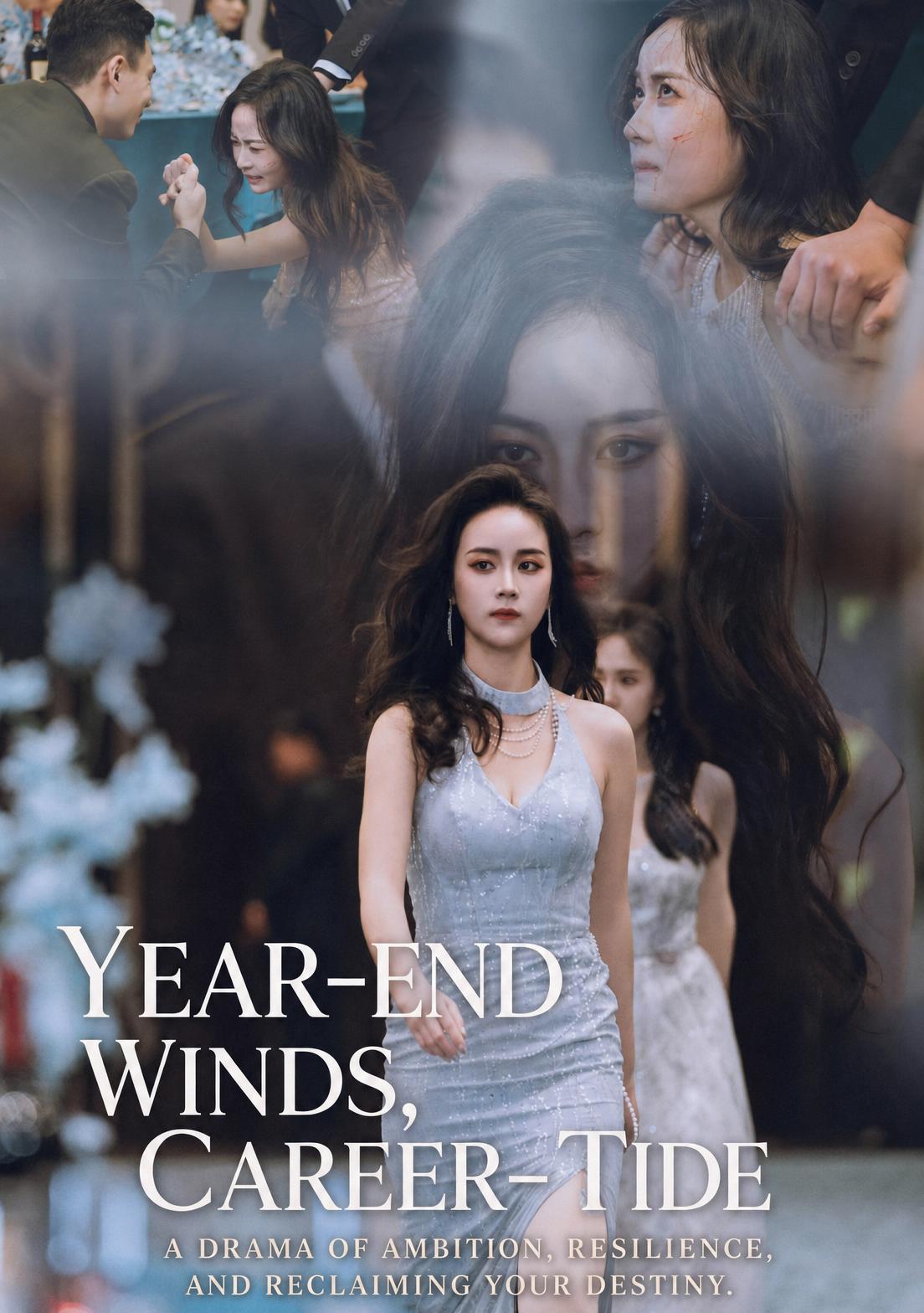 Office Undercurrents at the Annual Meeting