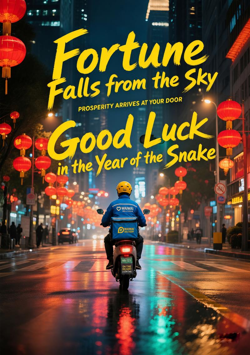 Fortune from Above cover art