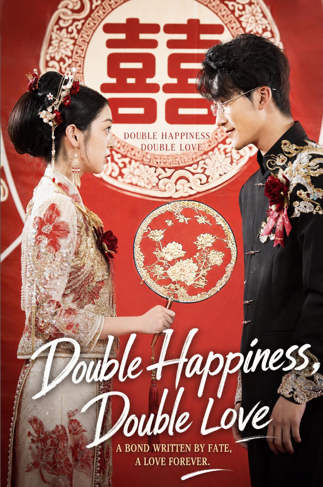 Double Happiness and Love Mistake