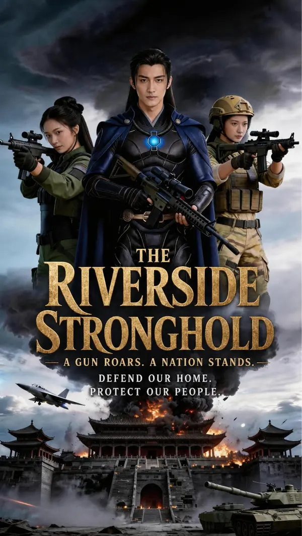 My Empire Relies on Bombardment cover art