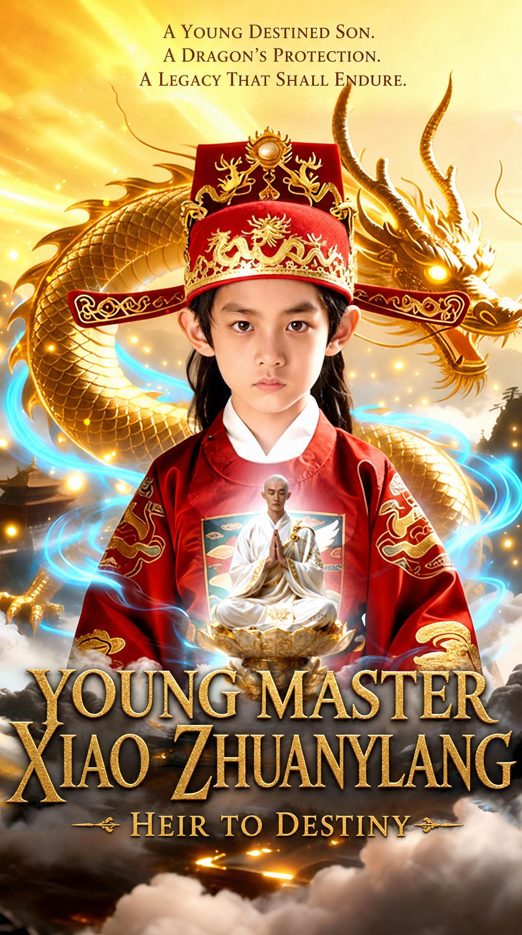 Little Scholar Lang