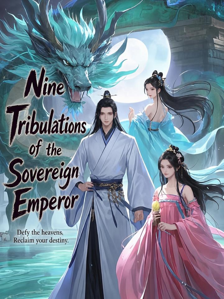 Sovereign of Nine Tribulations