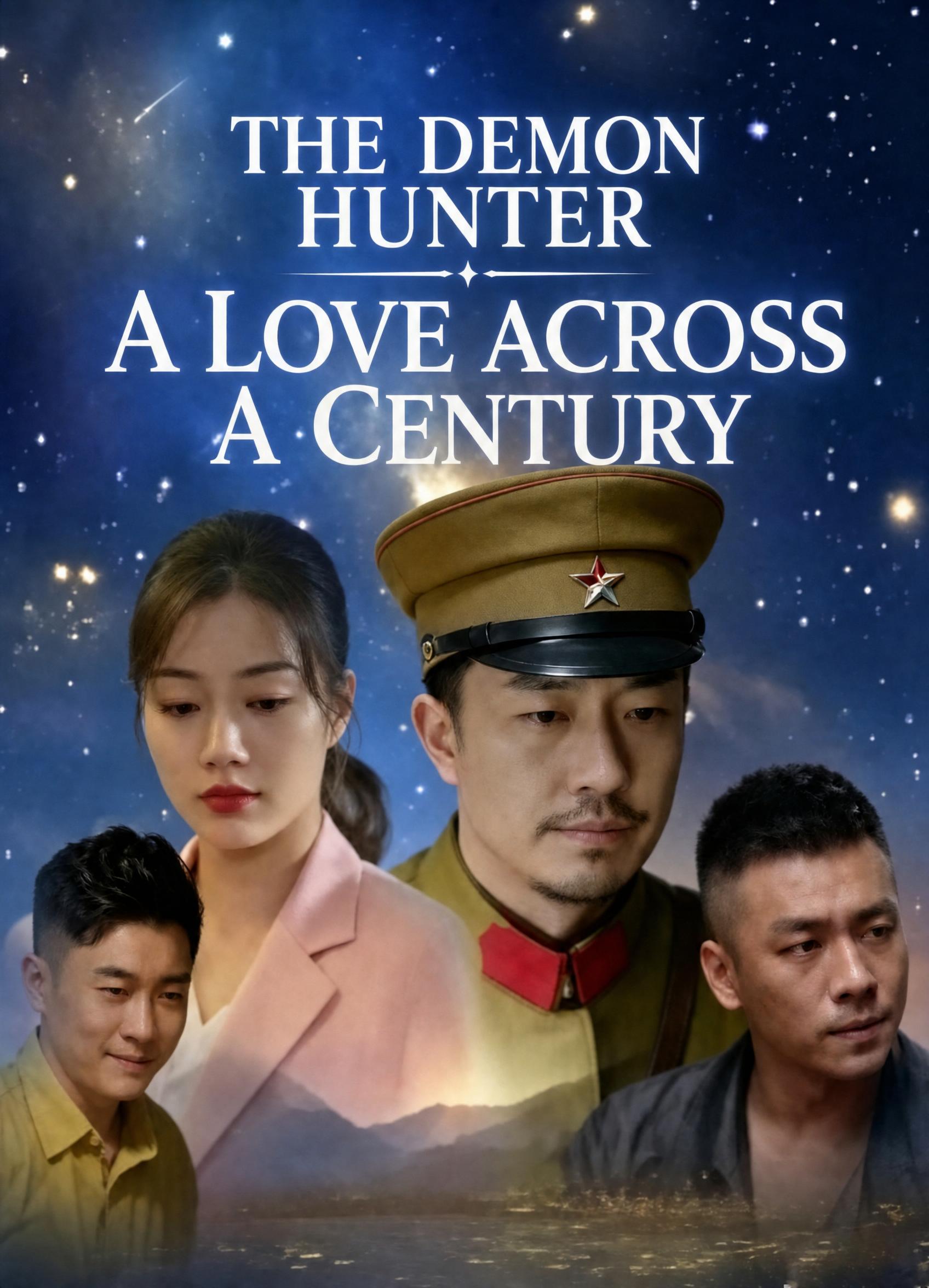 Goblin's Century-Spanning Love