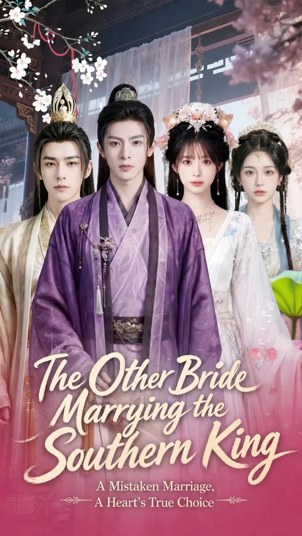 Marrying the Deaf Prince cover art
