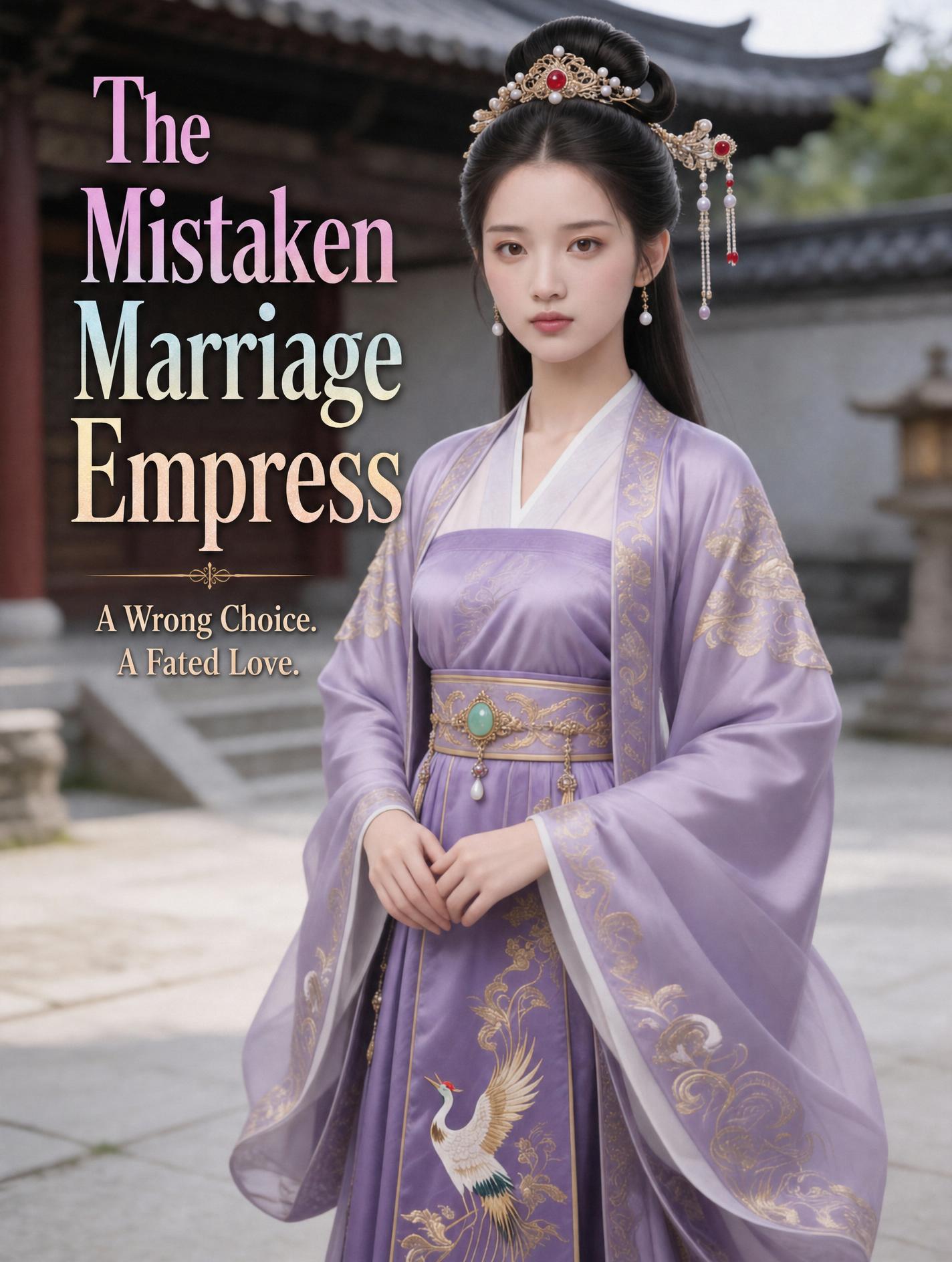 Wrongly Fated Empress