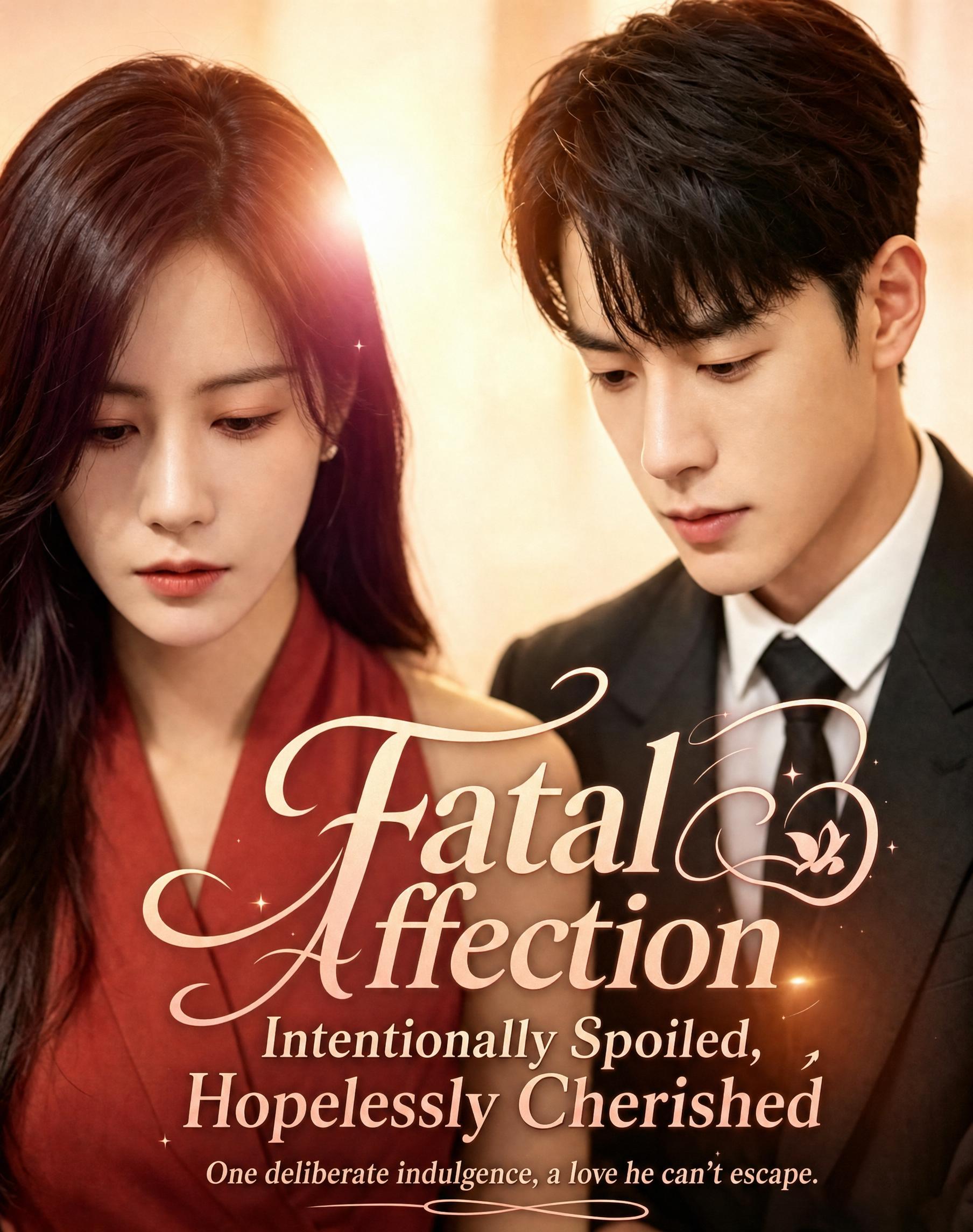 Fu's Obsessive Love