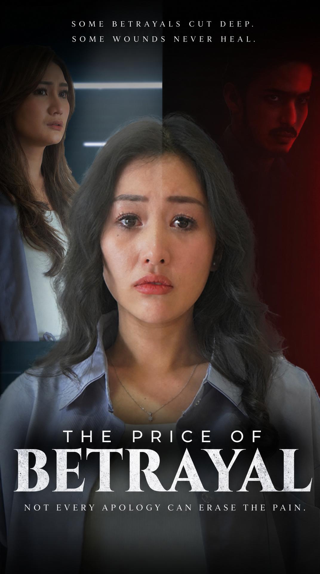 The Price of Betrayal