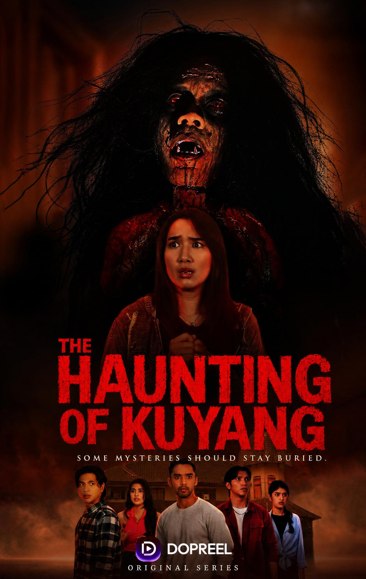 Kuyang's Sacrifice