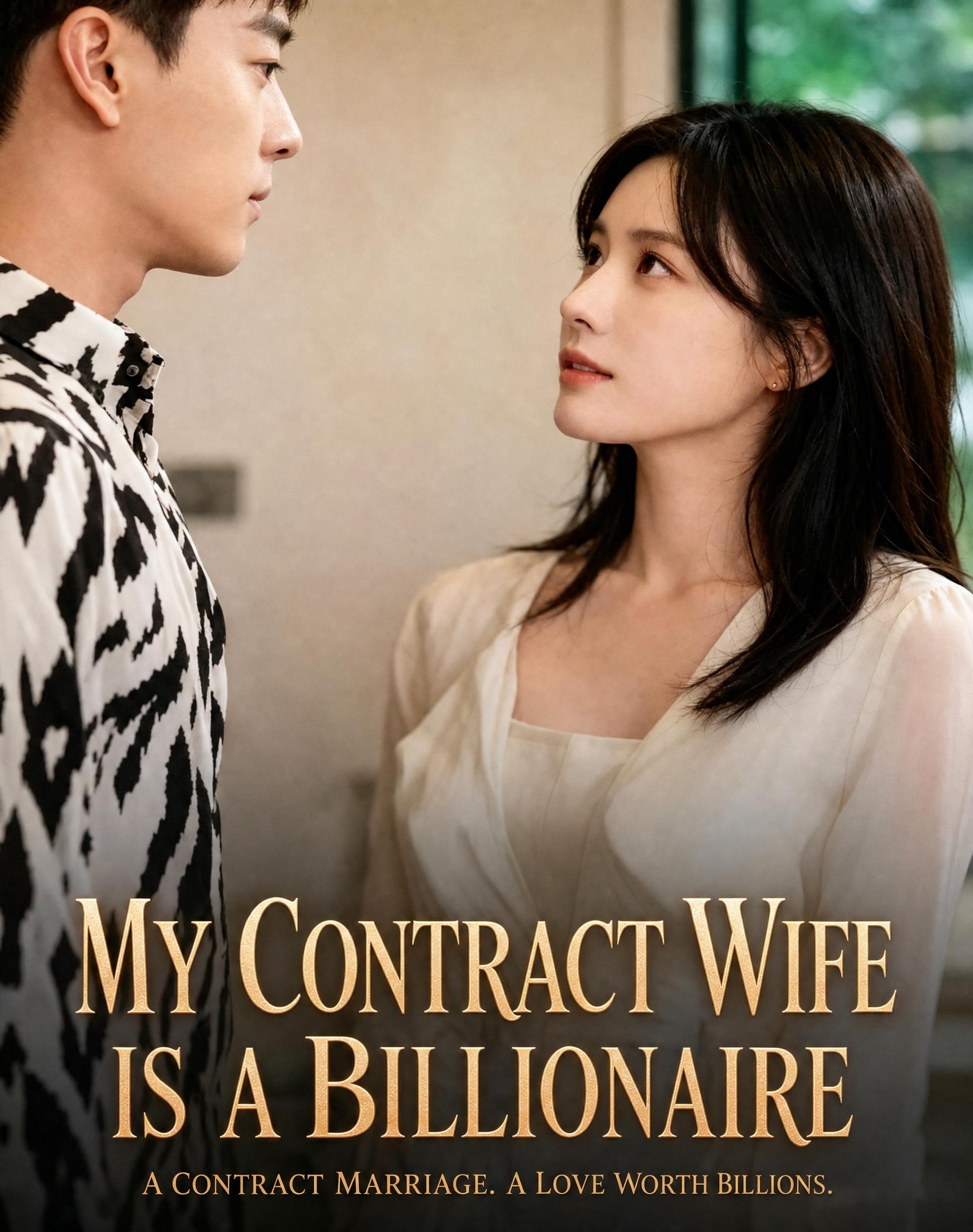 Contract Wife, True Heiress