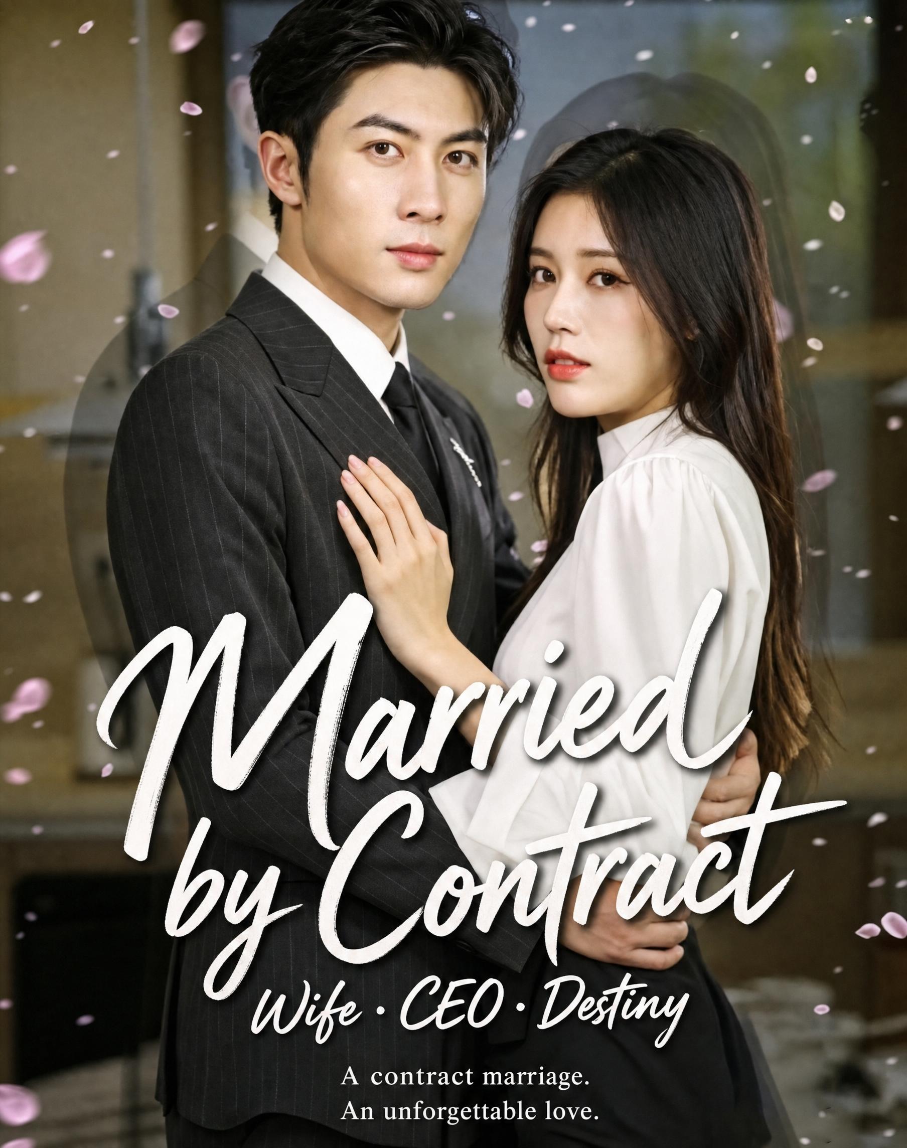 Flash Marriage: CEO Wife cover art