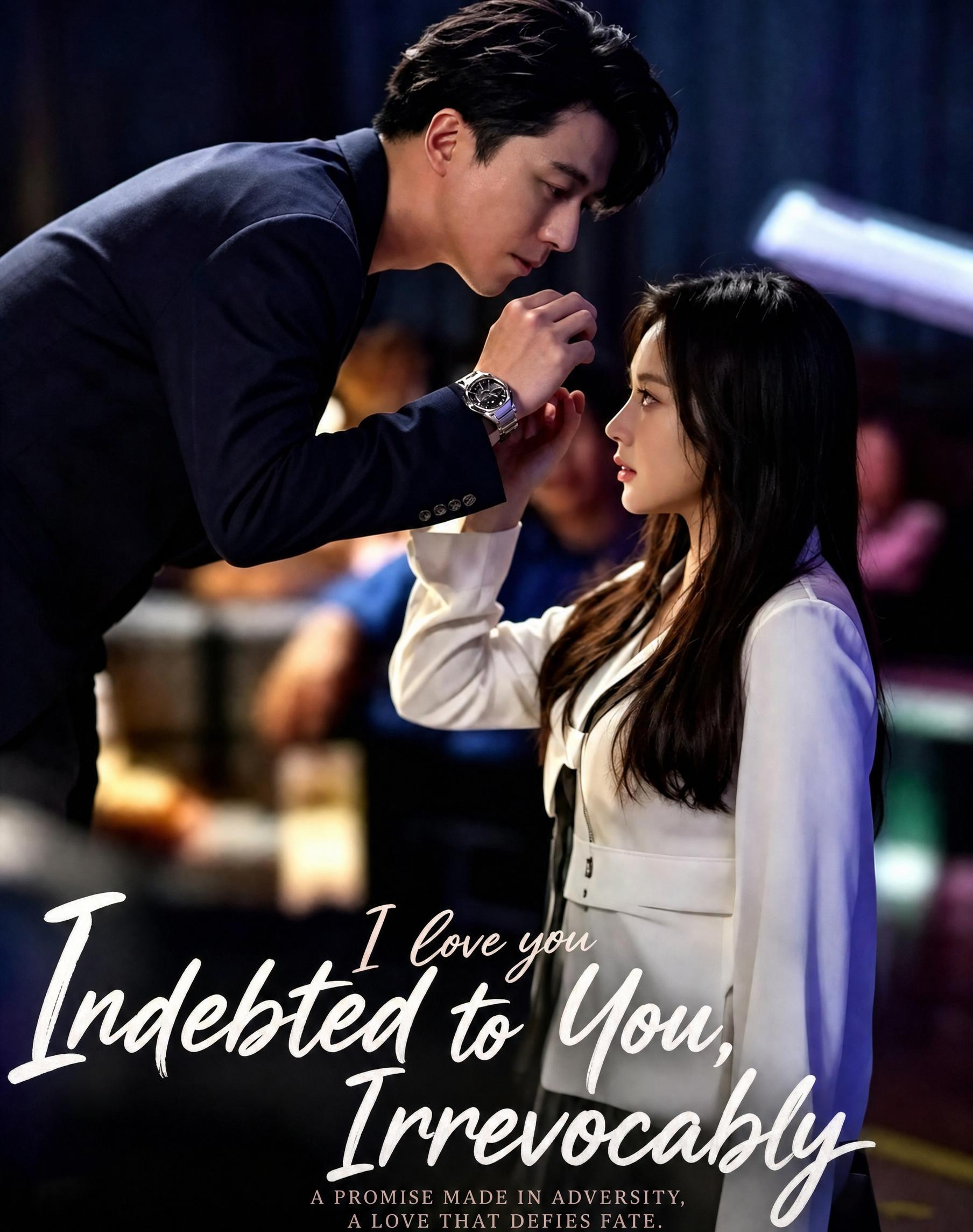 Too Late to Love You cover art