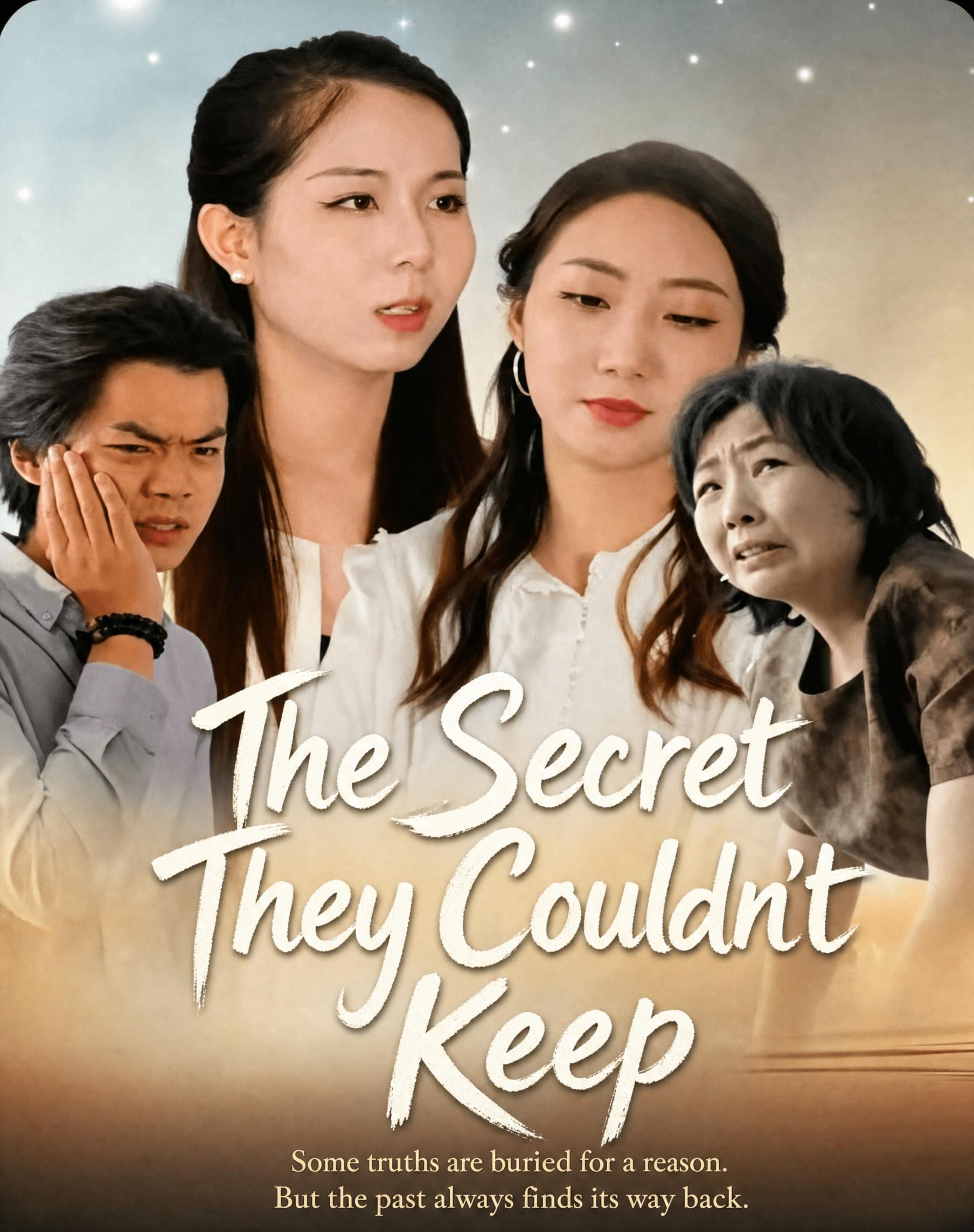 Secrets Beyond Surveillance