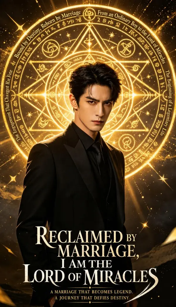 The Returning Son-in-Law: Qimen Young Master
