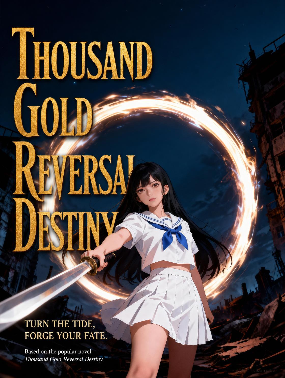 Reversal of Fate