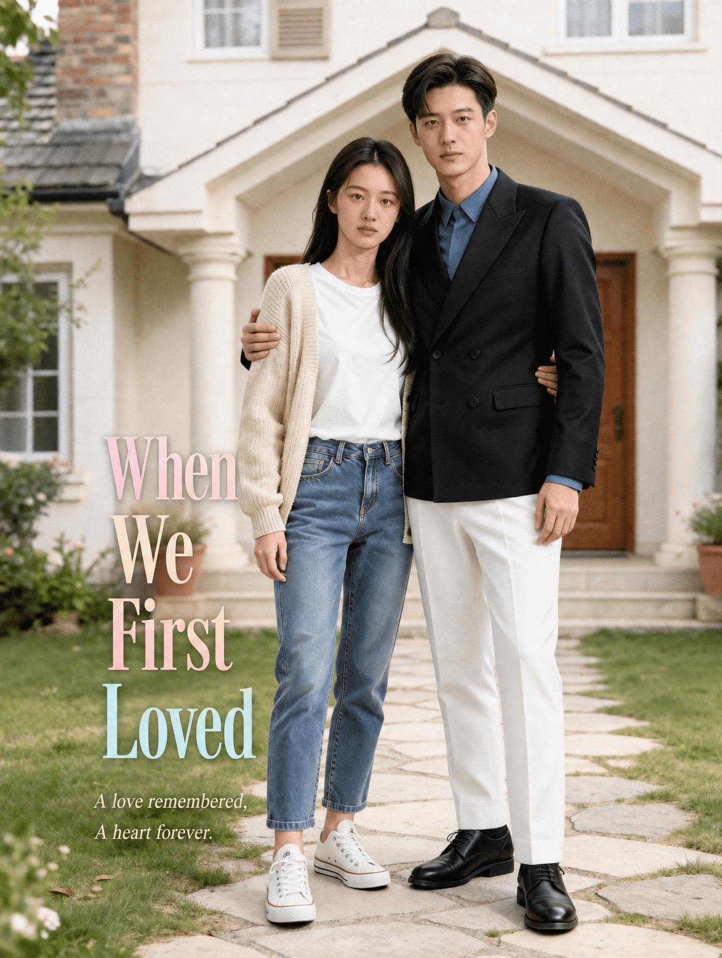 Substitute First Love