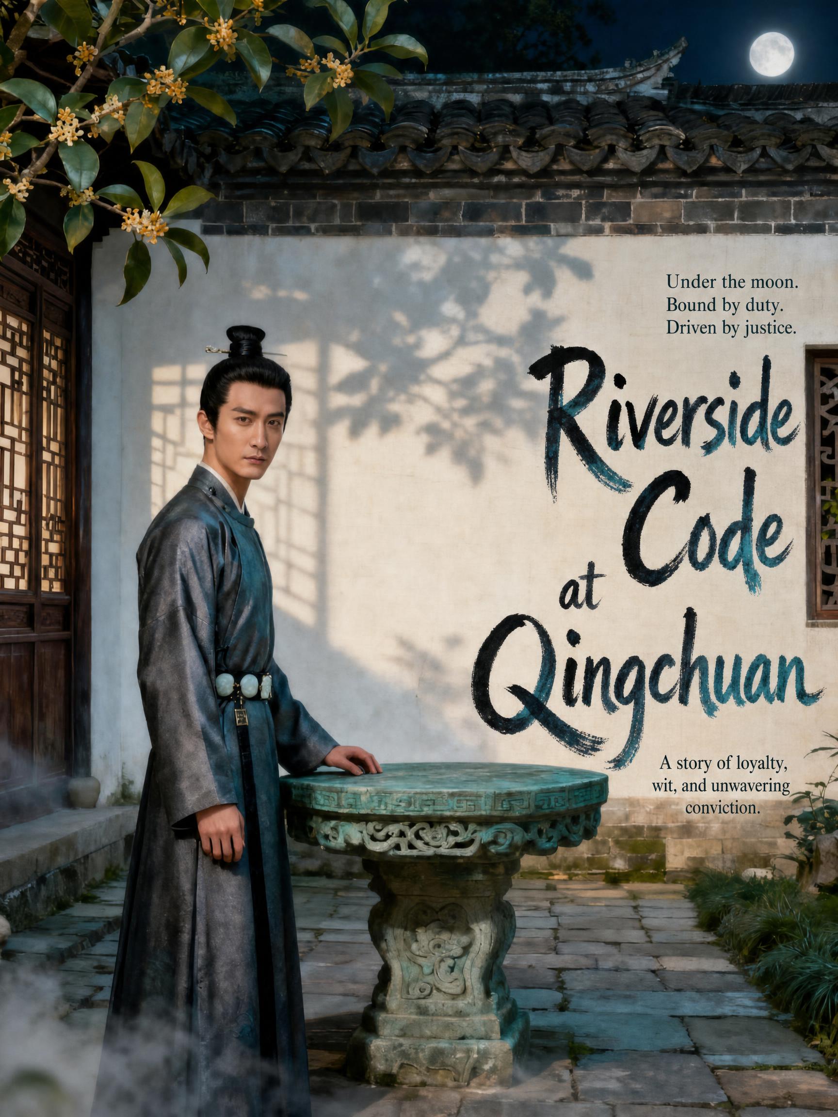 Qingchuan's Ode