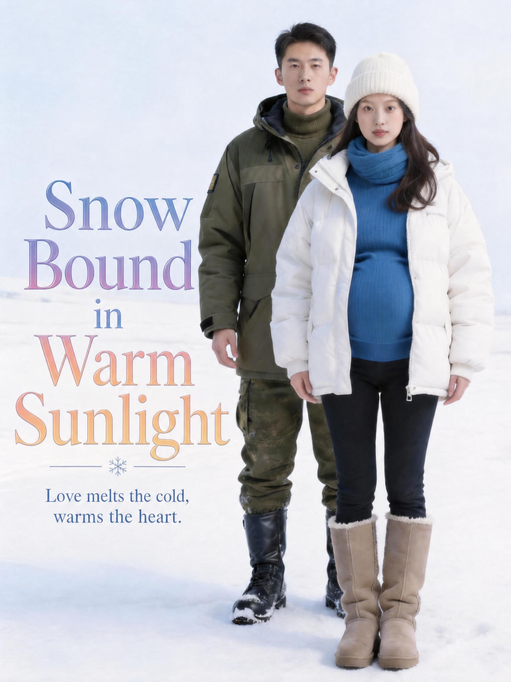 Warmth in the Snow