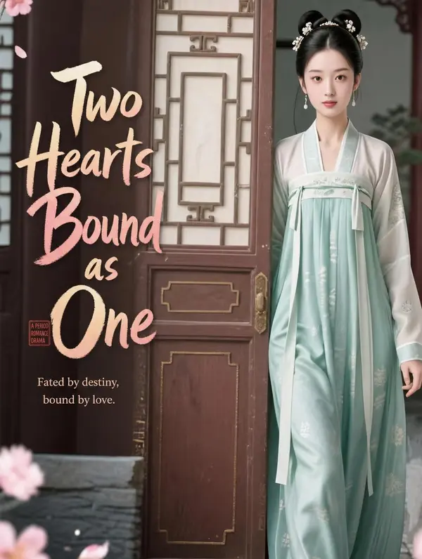 Bound Hearts cover art