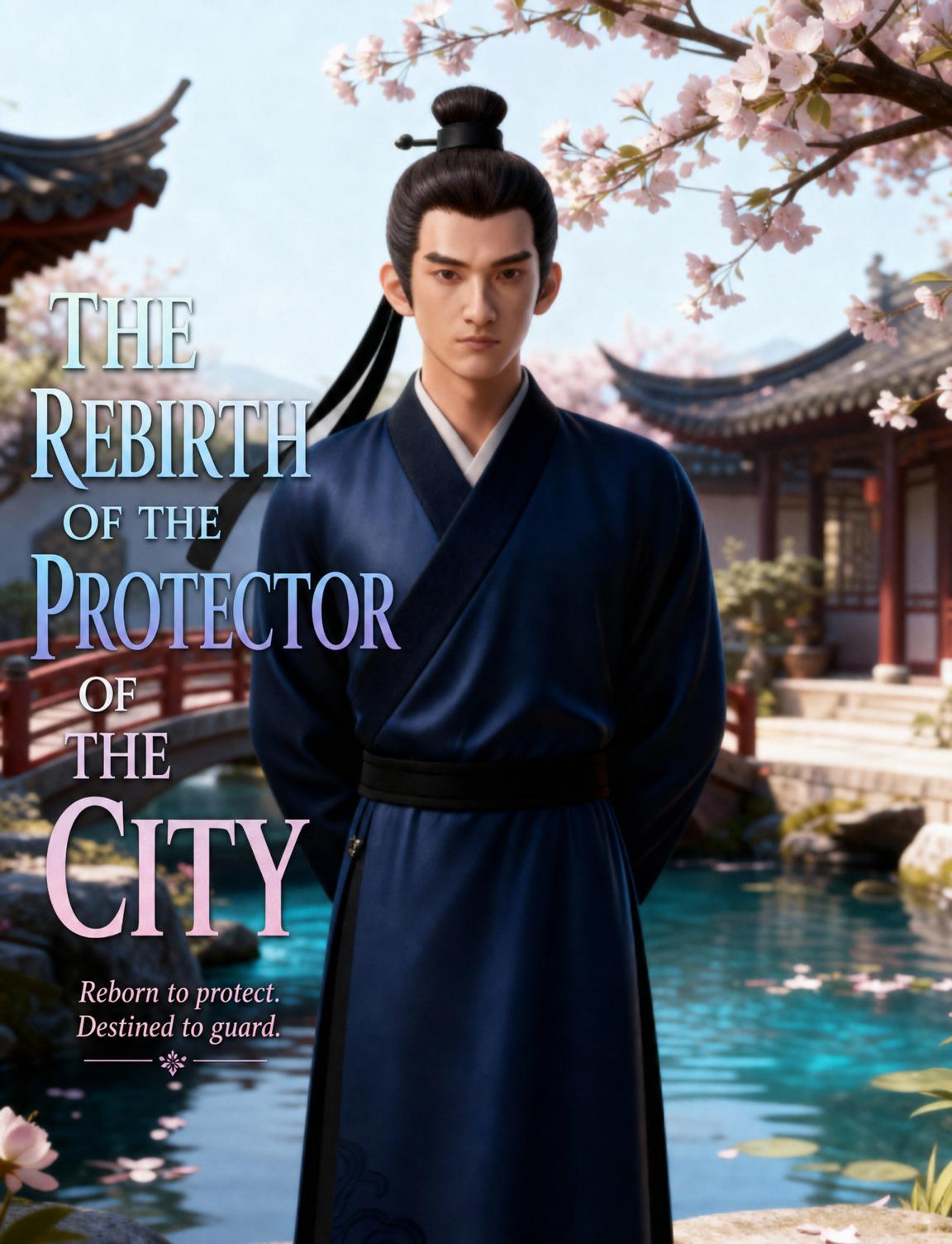 Rebirth: Defending the City