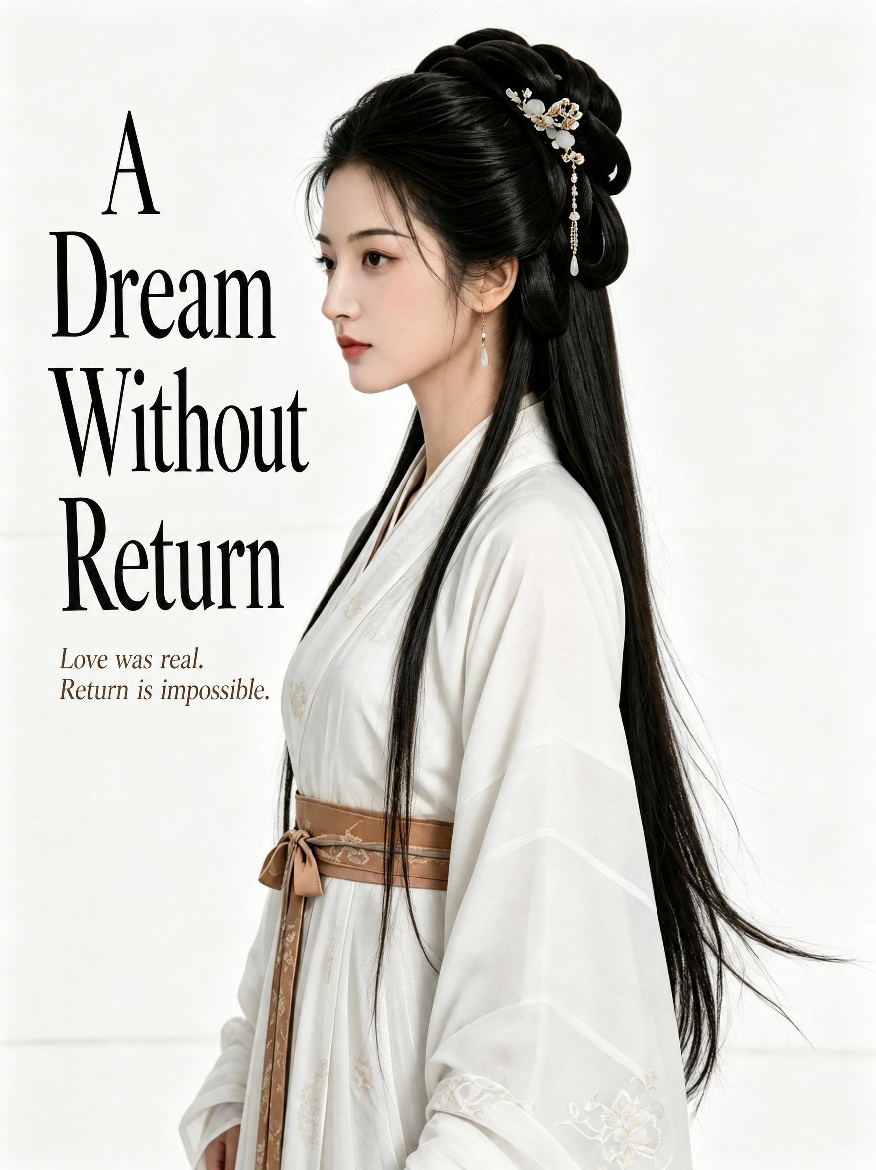 Dreams of No Return(Dubbed)