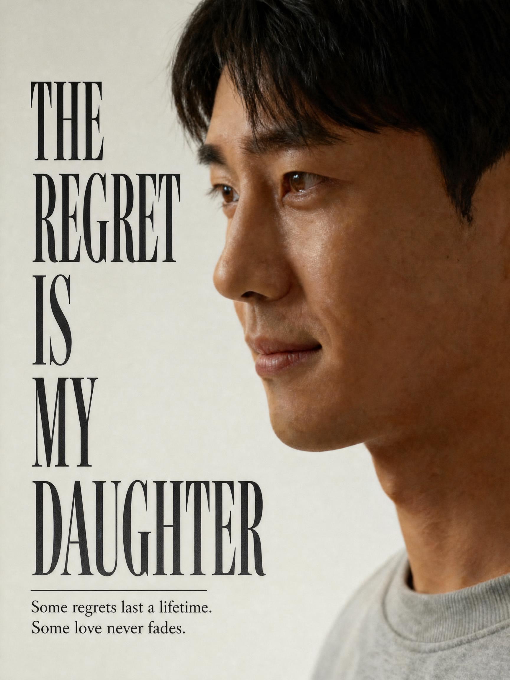 Regret: It Was My Mother