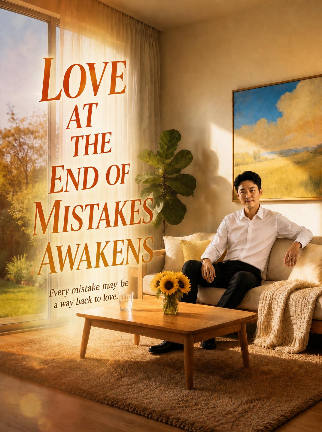 Wrong Love, Final Awakening