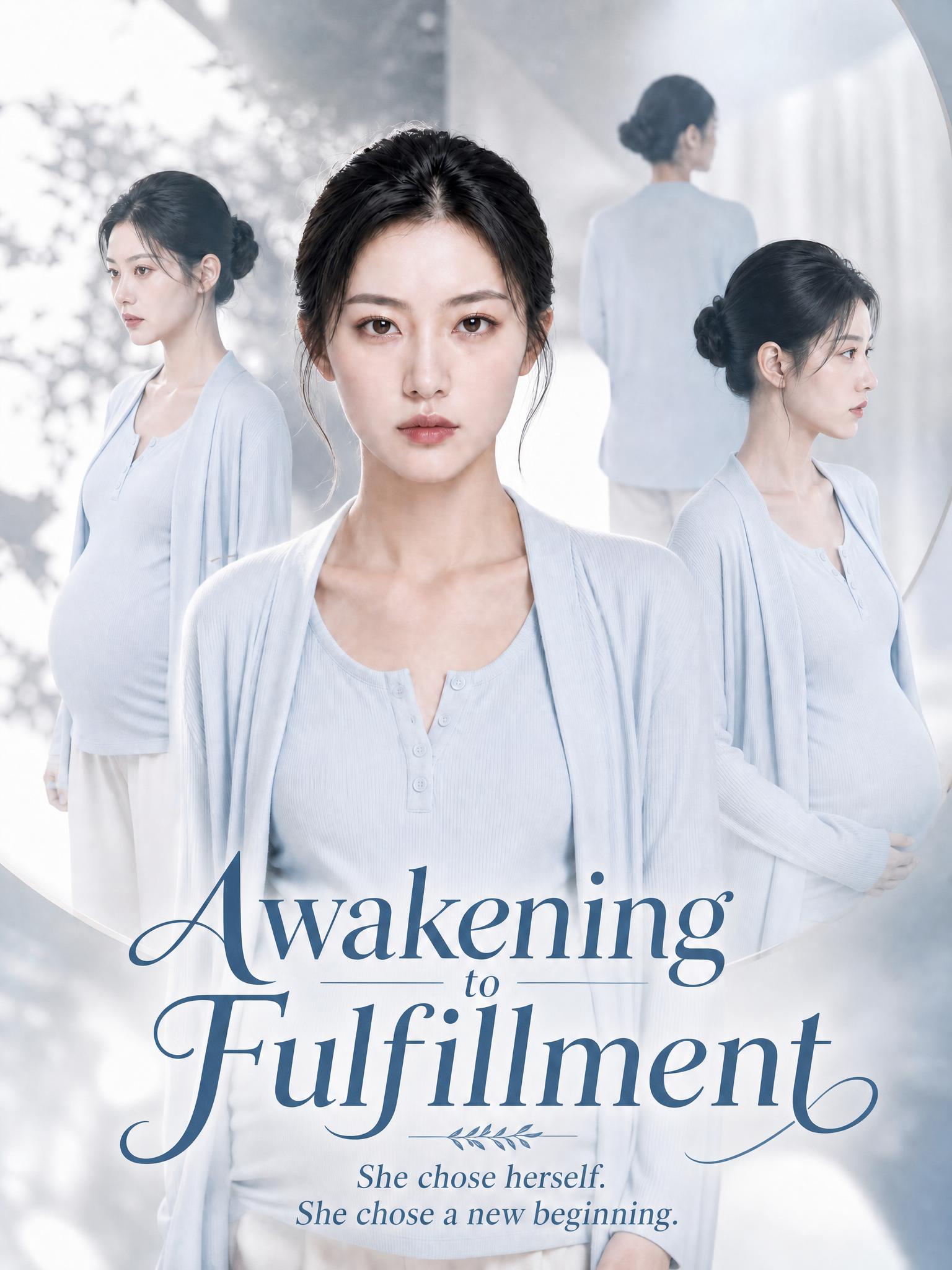 Awakening: A New Beginning