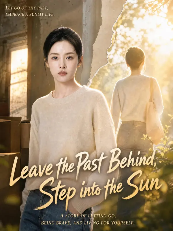 Poster Leaving the Old, Embracing the Sun(Dubbed)